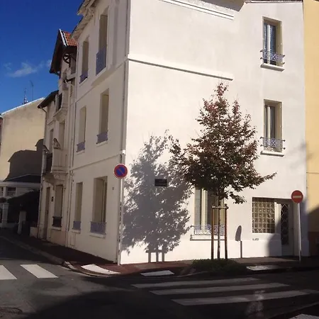 아파트 Ivoire-hyper Centre De T1 Bis