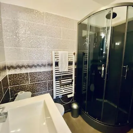 Apartment Ivoire-hyper Centre De T1 Bis Vichy