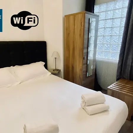 Ivoire-hyper Centre De T1 Bis